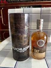 Bruichladdich Peat 2008 Single Malt Islay Scotch Whisky