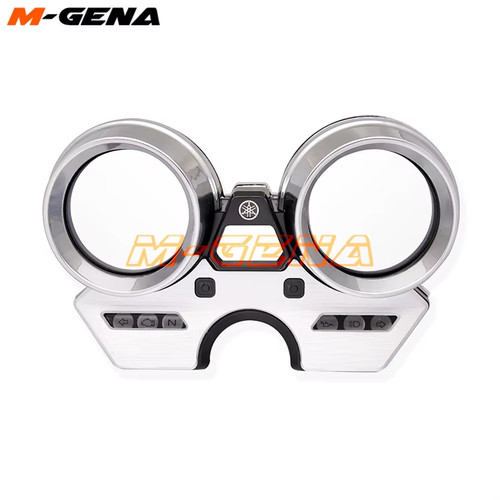 Coque compteur xjr 1300 - compteur,