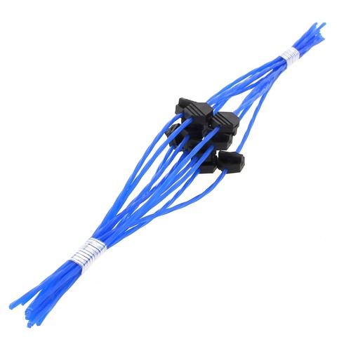 Fil coupe 4mm par 10 - de,