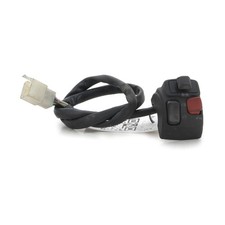 Commodo gauche - MBK 50 BOOSTER - GPA-925353337 - R0-5214F