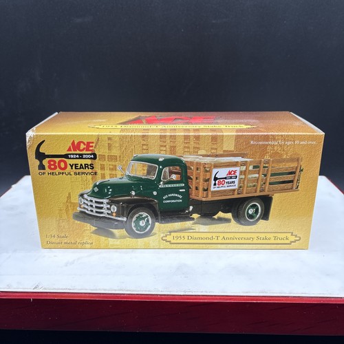 Ace hardware 1955 diamond - ace,