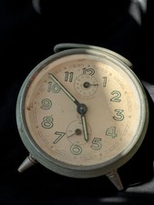 Réveil SMI Société