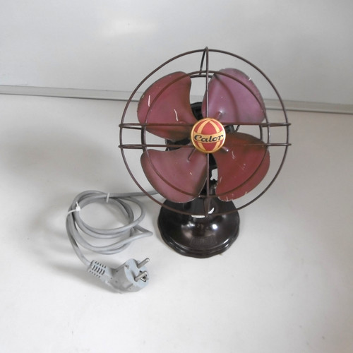 Ancien ventilateur calor - ventilateur, 220v