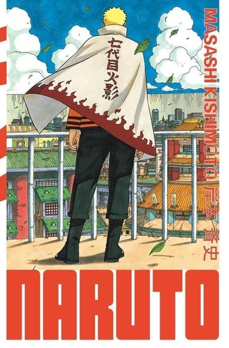 Livre naruto édition - -,