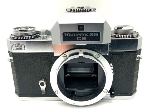 Zeiss ikon icarex - ikon,