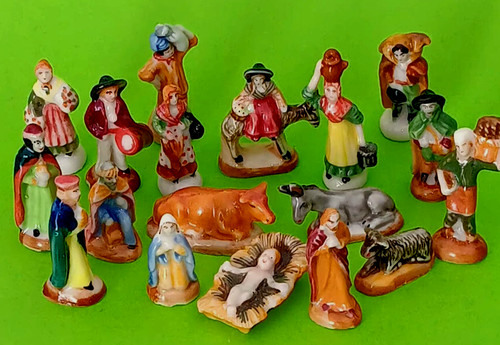 Creche provence complète - creche,