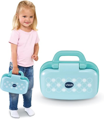 Vtech mon premier ordi - ,