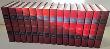 Encyclopédie grand Larousse