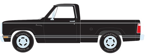 Camion pickup dodge swb - pickup,