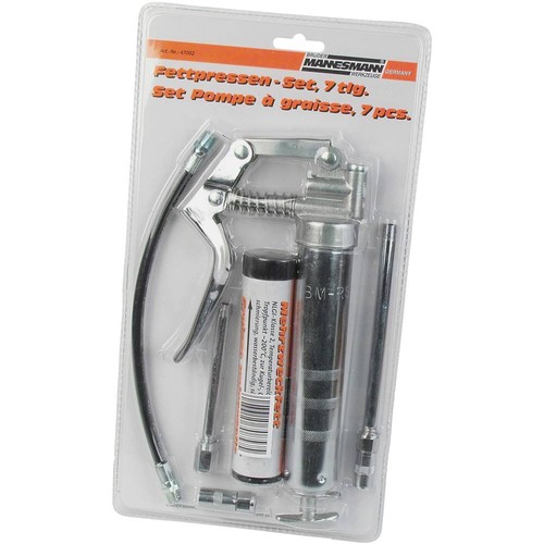 Brüder mannesmann m47002 - brüder,