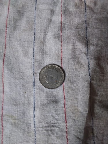 Monnaie louis prince - prince, de