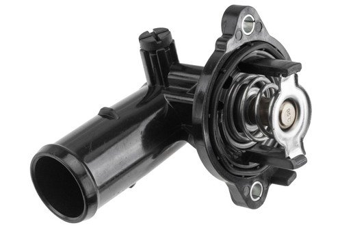Boitier thermostat eau pour - boitier,