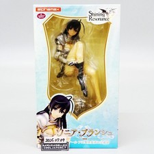Figurine PVC Shining Resonance Sonia Blanche 1/7 Alphamax Japon NEUVE