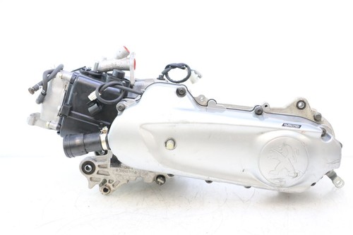 Moteur peugeot kisbee 4t 50 - moteur,