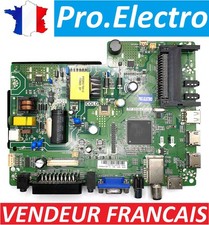 Motherboard TV OCEANIC