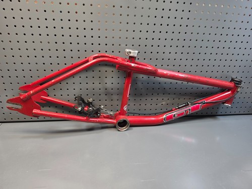 Performer bmx frame - bmx,