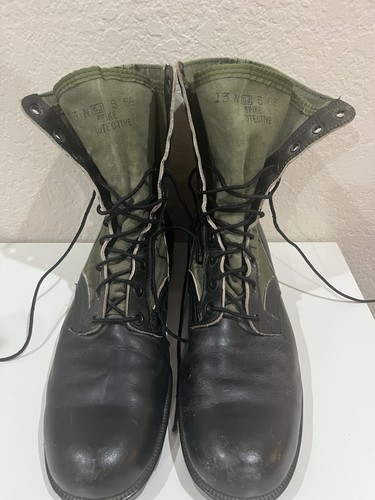 Vtg army vietnam war - vtg, era