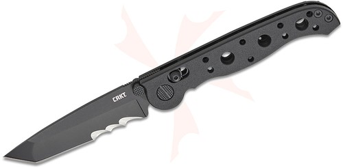 Crkt m16 10xk crossbar lock - m16-10xk,