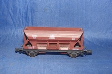 ROCO N WAGON TREMIE TRAIN
