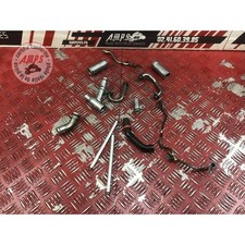 Kit goulotte Kawasaki VN 900