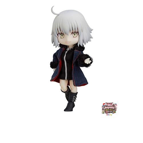 Poupée nendoroid neuve - nendoroid,