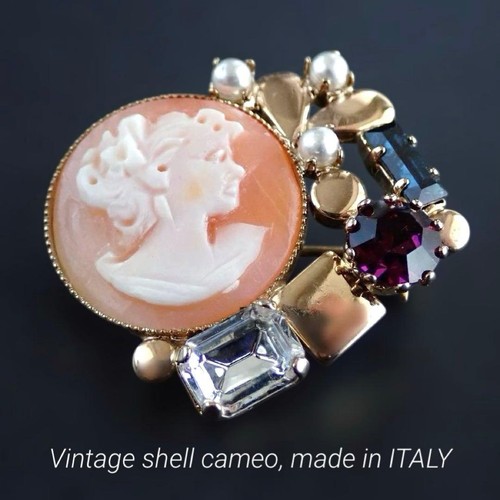 Antica murrina venezia vintage - murrina,