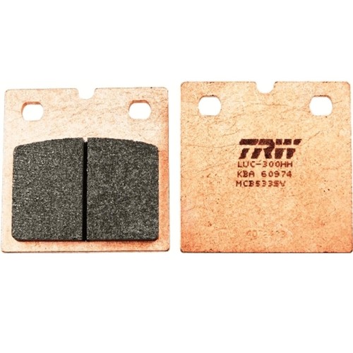 Frittage plaquettes avant pour - frittage,
