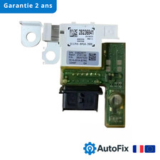 Module Capteur Gestion