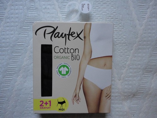 Culottes midi playtex neuf - midi,