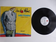 Indochine maxi 45 tours les