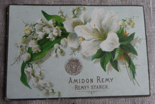 IMAGE ANCIENNE - CHROMO -