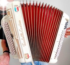 accordéon chromatique