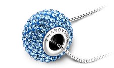 New Fashion Rhodium Plated