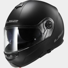 Casque Modulaire LS2 Strobe