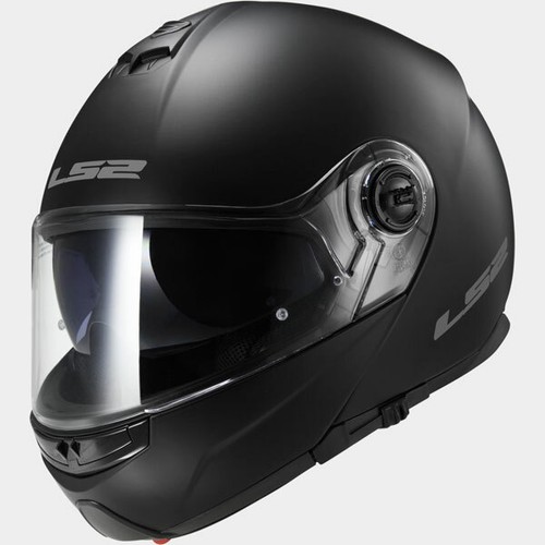 Casque modulaire ls2 - modulaire, strobe