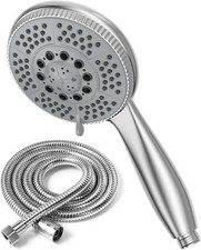 Pommeau De Douche + 1,5 M