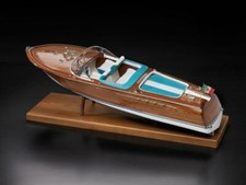 Amati - Runabout tipo