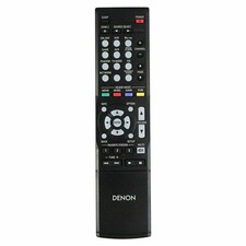 USA New For Denon AVR-X2000