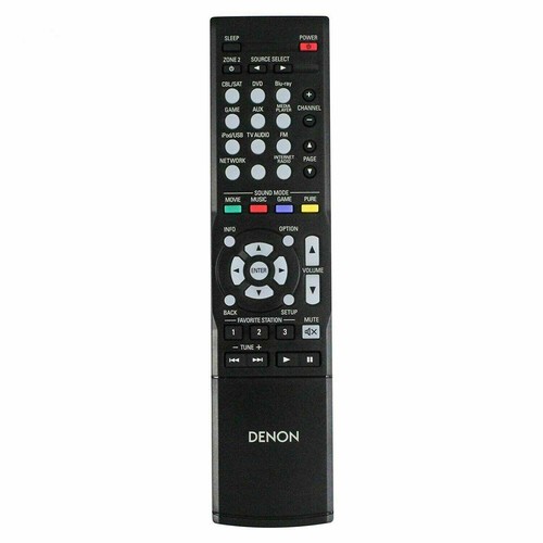 Usa new for denon avr - denon, avr-x2000