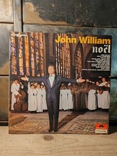Vinyle 33 Tours - John William