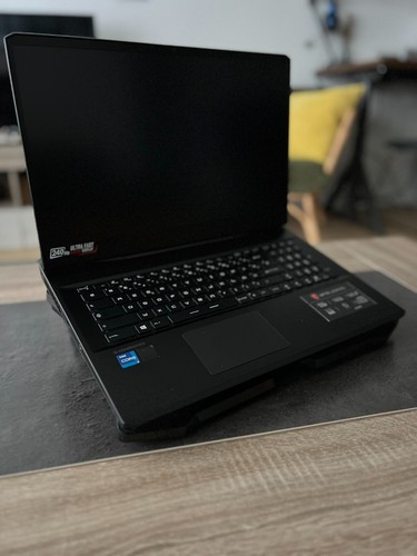 Ordinateur portable gamer - ordinateur,