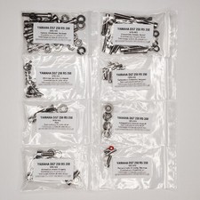 YAMAHA DS7 250 350 R5