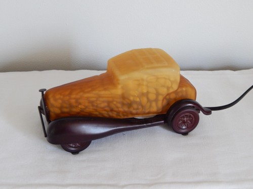 Lampe chevet pâte de - lampe,