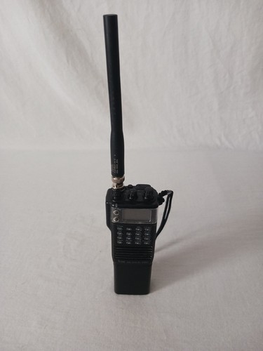 Icom 24at handheld - icom, ic-24at