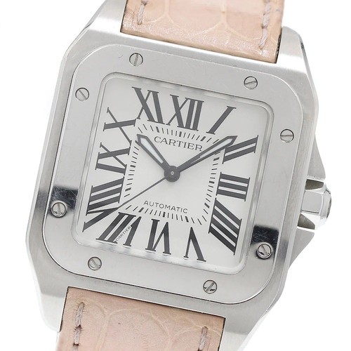Montre automatique garçon