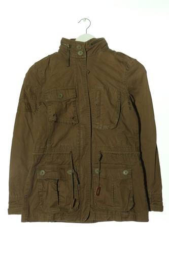 Zara basic veste - veste, mi-saison