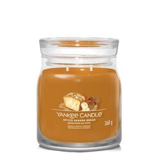 Yankee Candle Bougie Jar