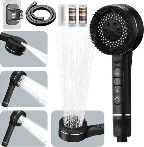 Pommeau douche portable - pommeau,