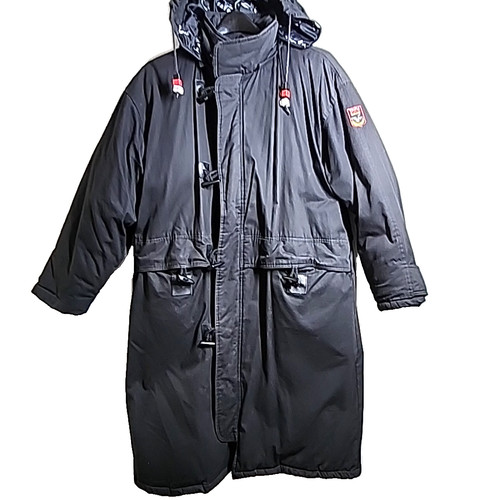 Vtg triple fat goose - vtg,
