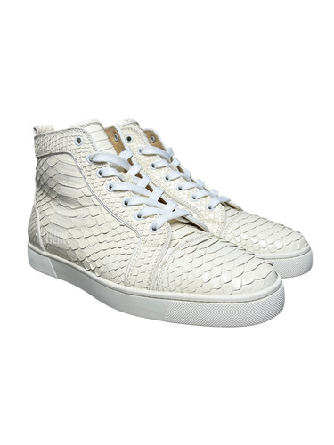 Size christian louboutin - size,